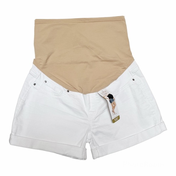 Signature by Levi Strauss Shorts Signature By Levi Strauss Simply